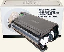 Compatible Sharp AL-100TD Toner Cartridge Black 6K