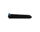 Compatible Sharp MX-23NTCA Toner Cartridge Cyan 10K