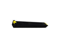 Compatible Sharp MX-23NTYA Toner Cartridge Yellow 10K