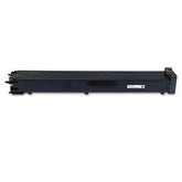 Compatible Sharp MX-31NTBA Toner Cartridge Black 18K