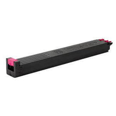 Compatible Sharp MX-31NTMA Toner Cartridge Magenta 15K
