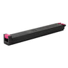 Compatible Sharp MX-31NTMA Toner Cartridge Magenta 15K