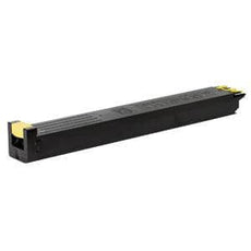 Compatible Sharp MX-31NTYA Toner Cartridge Yellow 15K