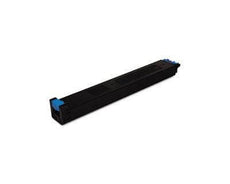 Compatible Sharp MX-36NTCA Toner Cartridge Cyan 12K