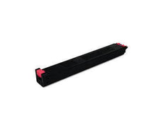 Compatible Sharp MX-36NTMA Toner Cartridge Magenta 12K