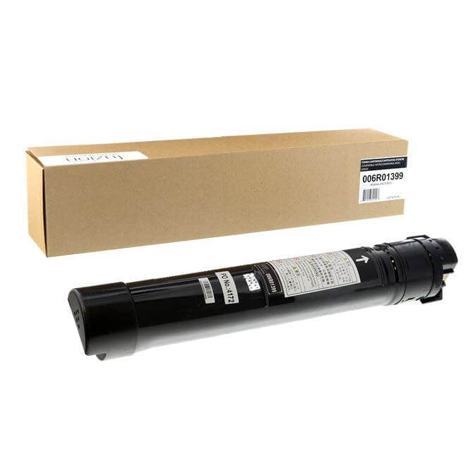 Compatible Xerox 006R01395 Toner Cartridge Black 25K - TonerParts