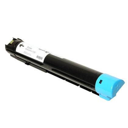 Compatible Xerox 006R01460 6R1460 Toner Cartridge Cyan 15K - TonerParts