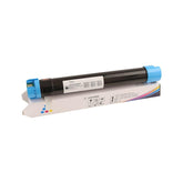 Compatible Xerox 006R01512 006R01516 Toner Cartridge Cyan 15K