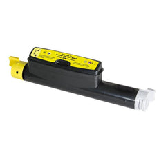 Compatible Xerox 106R01220 Toner Cartridge For Phaser 6360 Yellow 12K