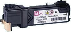 Compatible Xerox 106R01279 Toner Cartridge Magenta 2K - TonerParts