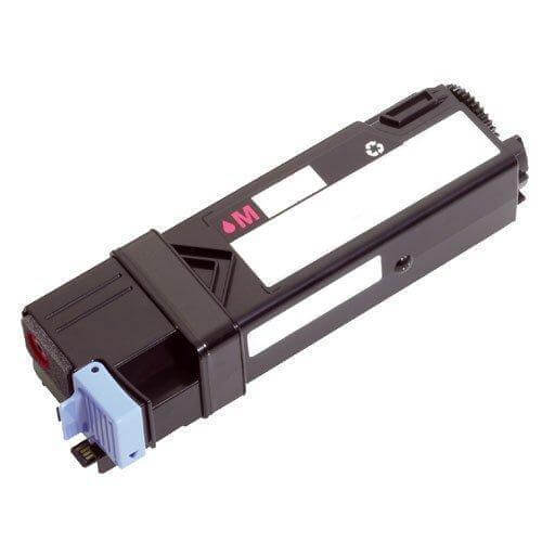 Compatible Xerox 106R01332 Toner Cartridge Magenta 1K - TonerParts
