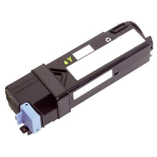 Compatible Xerox 106R01333 Toner Cartridge Yellow 1K - TonerParts