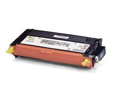 Compatible Xerox 106R01394 Toner Cartridge Yellow 5.9K