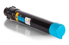 Compatible Xerox 106R01436 Toner Cartridge For Phaser 7500 Cyan 17.8K