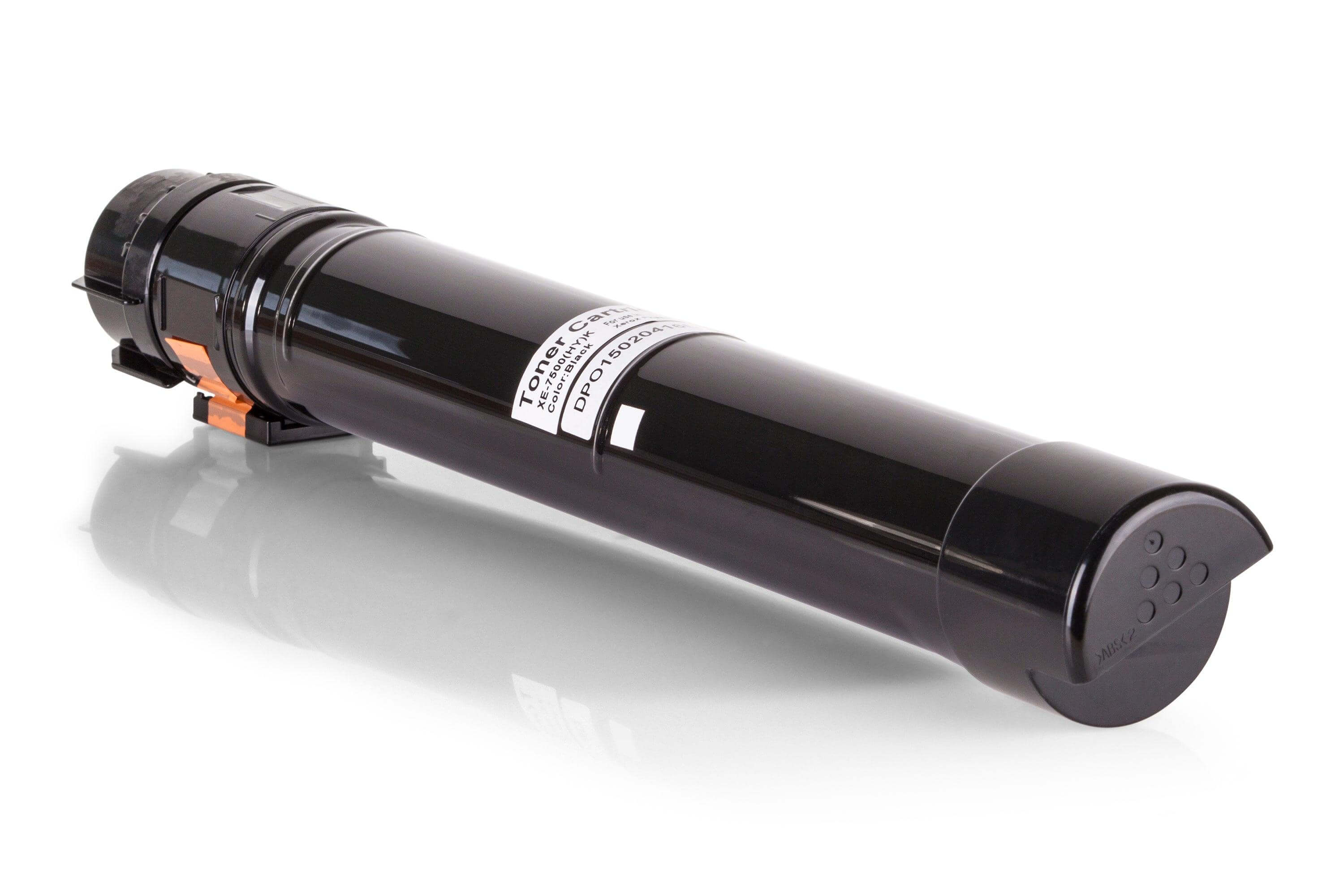 Compatible Xerox 106R01439 Toner Cartridge Black 19.8K - TonerParts