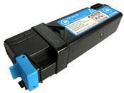 Compatible Xerox 106R01452 Toner Cartridge Cyan 2.5K - TonerParts