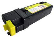 Compatible Xerox 106R01454 Toner Cartridge Yellow 2.5K - TonerParts