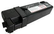 Compatible Xerox 106R01455 Toner Cartridge Black 2.5K - TonerParts