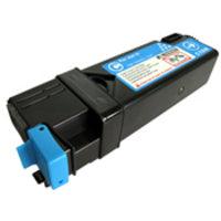 Compatible Xerox 106R01477 Toner Cartridge Cyan 2K - TonerParts