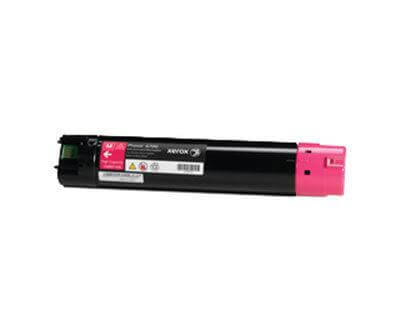 Compatible Xerox 106R01508 Toner Cartridge Magenta 12K - TonerParts