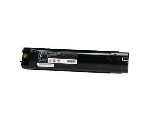 Compatible Xerox 106R01510 Toner Cartridge Black 18K - TonerParts
