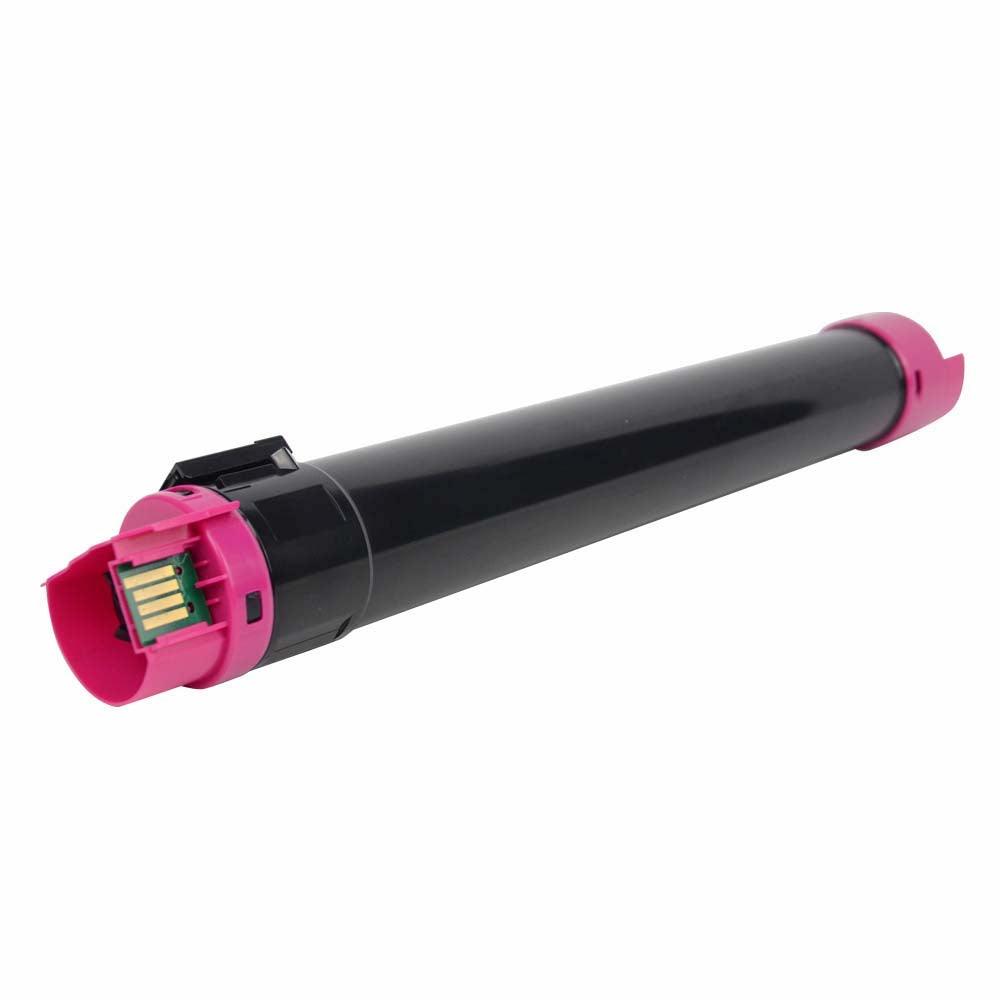 Compatible Xerox 106R01567 Toner Cartridge Magenta 17.2K - TonerParts