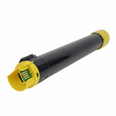 Compatible Xerox 106R01568 Toner Cartridge Yellow 17.2K