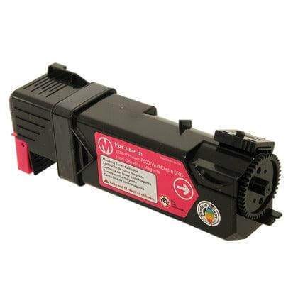 Compatible Xerox 106R01595 Toner Cartridge Magenta 2.5K - TonerParts
