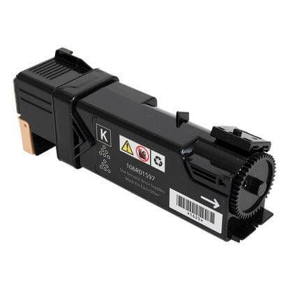 Compatible Xerox 106R01597 Toner Cartridge Black 3K - TonerParts