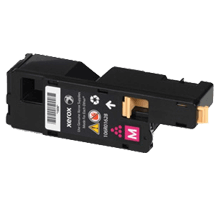 Compatible Xerox 106R01628 Toner Cartridge Magenta 1K - TonerParts