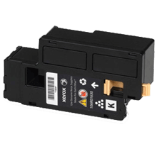 Compatible Xerox 106R01630 Toner Cartridge Black 2K - TonerParts