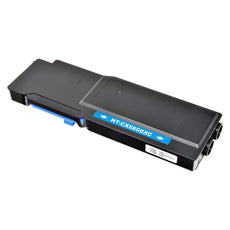 Compatible Xerox 106R02225 Toner Cartridge Cyan 6K