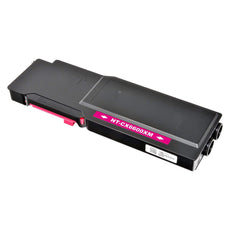 Compatible Xerox 106R02226 Toner Cartridge Magenta 6K