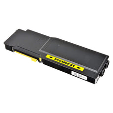 Compatible Xerox 106R02227 Toner Cartridge Yellow 6K