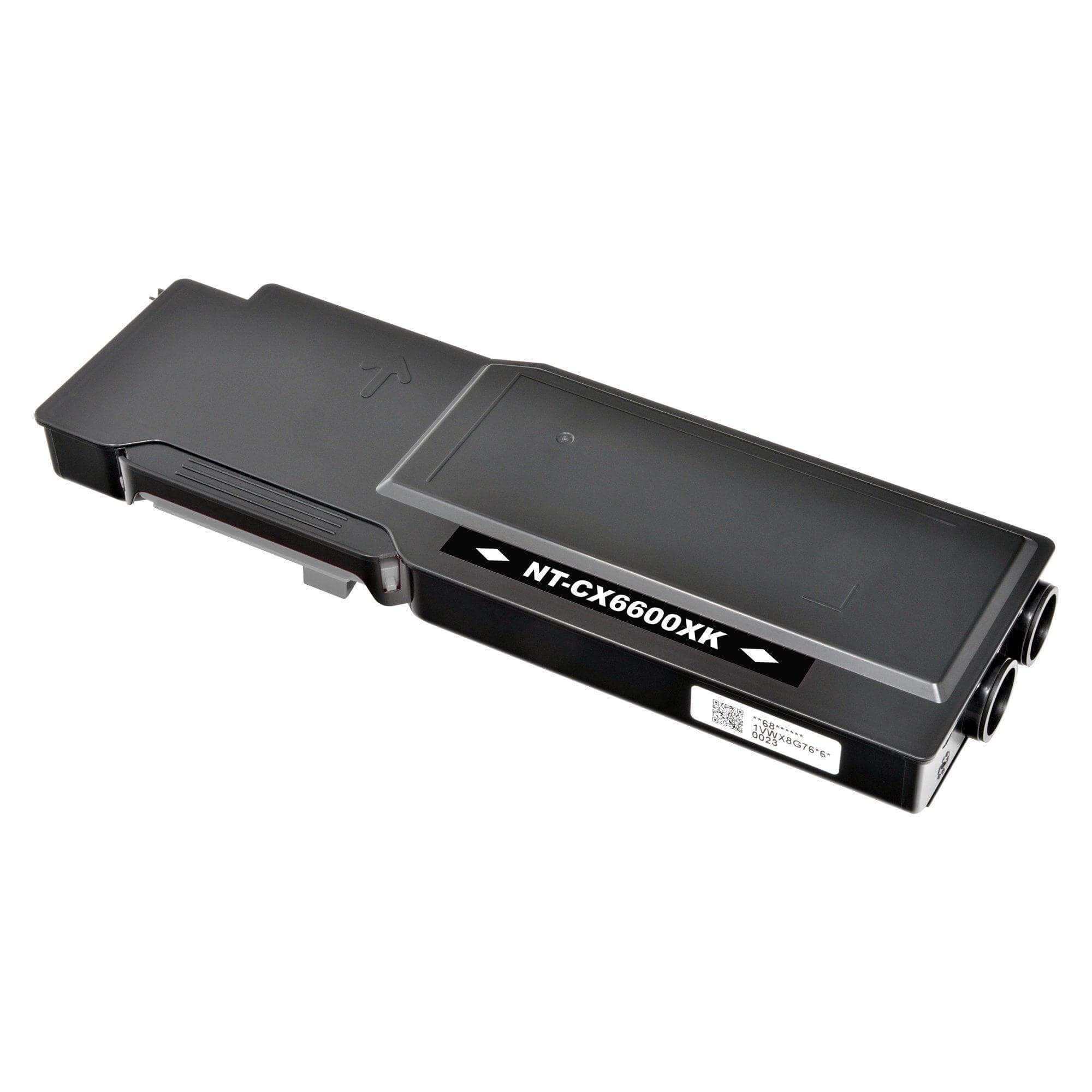 Compatible Xerox 106R02228 Toner Cartridge Black 8K - TonerParts