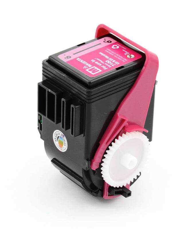 Compatible Xerox 106R02600 Toner Cartridge Magenta 4.5K - TonerParts