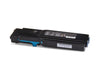 Compatible Xerox 106R02744 Toner Cartridge Cyan 7.5K