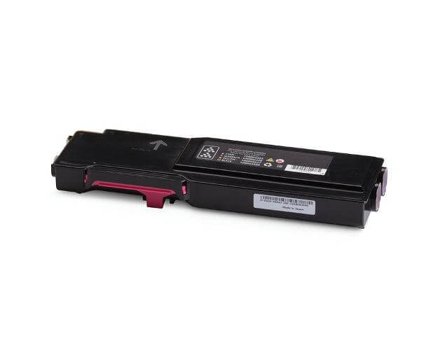 Compatible Xerox 106R02745 Toner Cartridge Magenta 7.5K - TonerParts