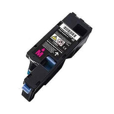 Compatible Xerox 106R02757 Toner Cartridge Magenta 1K