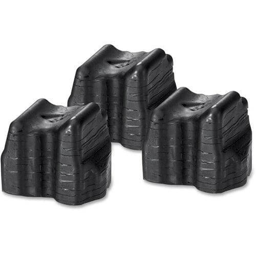 Compatible Xerox 108R00726 Solid Ink Black Katun 3PK 3.4K - TonerParts