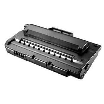 Compatible Xerox 109R00746 Toner Cartridge Black 3.5K - TonerParts