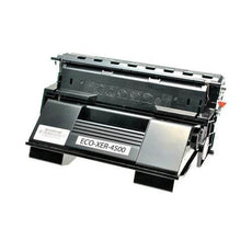 Compatible Xerox 113R00657 Toner Cartridge Black 18K