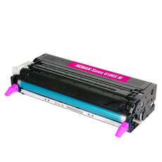 Compatible Xerox 113R00724 Toner Cartridge Magenta 6K