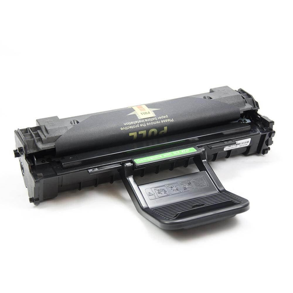 Compatible Xerox 113R00730 Toner Cartridge Black 3K - TonerParts