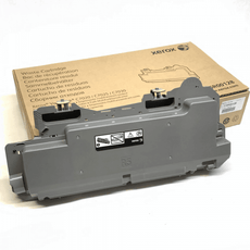 Compatible Xerox 115R00128 Compatible Waste Toner Container 30K