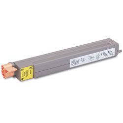 Compatible Xerox 7400 106R01079 Toner Cartridge Yellow 18K - TonerParts