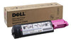 Dell 310-5730, K5363 OEM Toner Cartridge For 3000cn Magenta - 4K