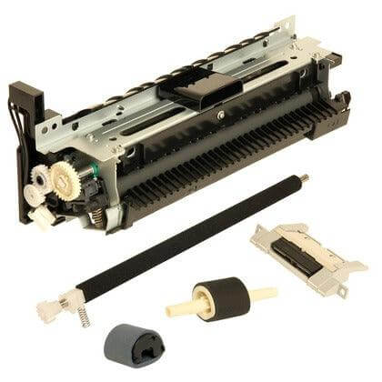 DPI H3980-60001 Maintenance Kit 100K Refurbished Maintenance Kit with OEM Rollers - TonerParts