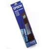 Epson Black Fabric Ribbon (12m Characters)