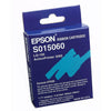 Epson Black Fabric Ribbon (2m Characters)